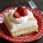 Mexican Dessert Recipes: Sweet Classics You’ll Want to Make Today 9 tres leches cake, easy Mexican desserts