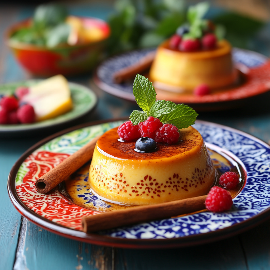 Mexican Dessert Recipes: Sweet Classics You’ll Want to Make Today 12 serving mexican desserts 2