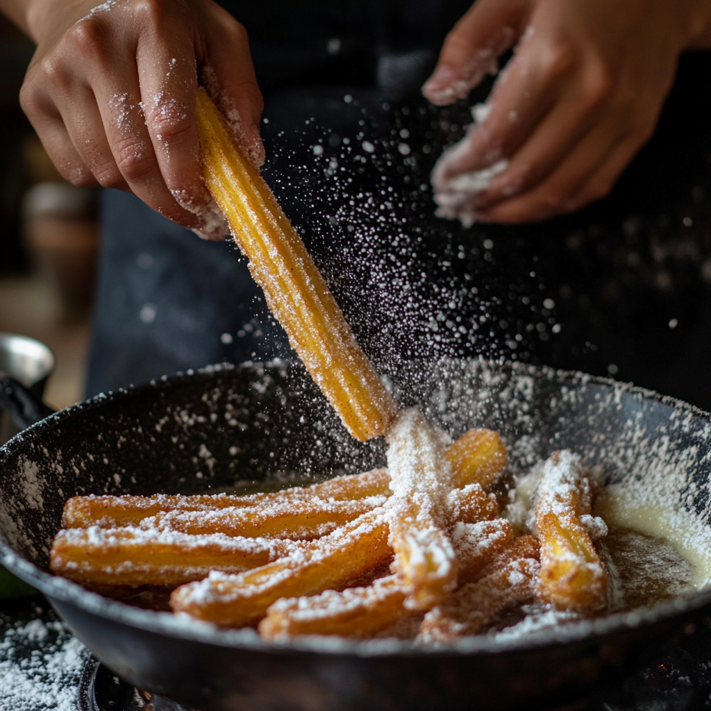 Mexican Dessert Recipes: Sweet Classics You’ll Want to Make Today 11 serving mexican desserts