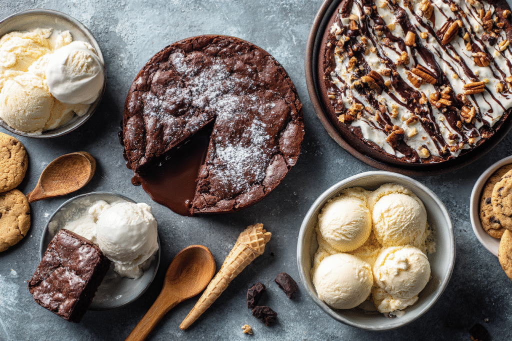 Vegan Dessert Recipes You’ll Love: Sweet, Simple & Guilt-Free 14 store vegan desserts