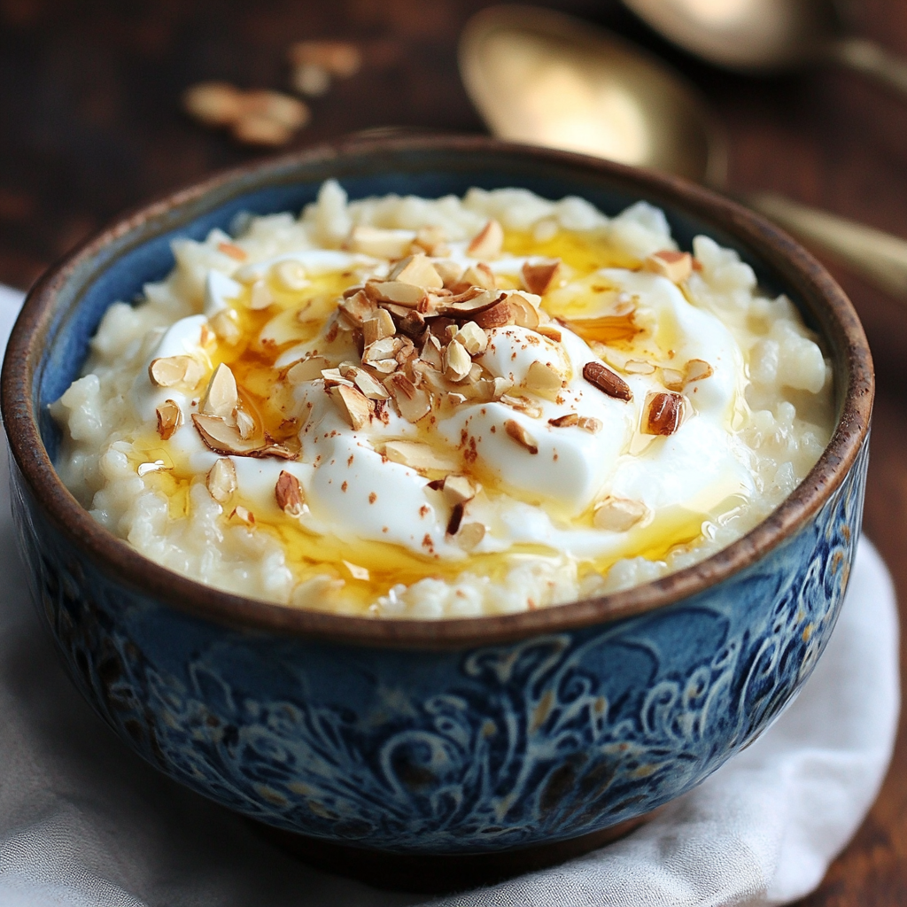Gluten Free Greek Dessert Recipes That Are Actually Delicious 12 gluten free greek dessert served