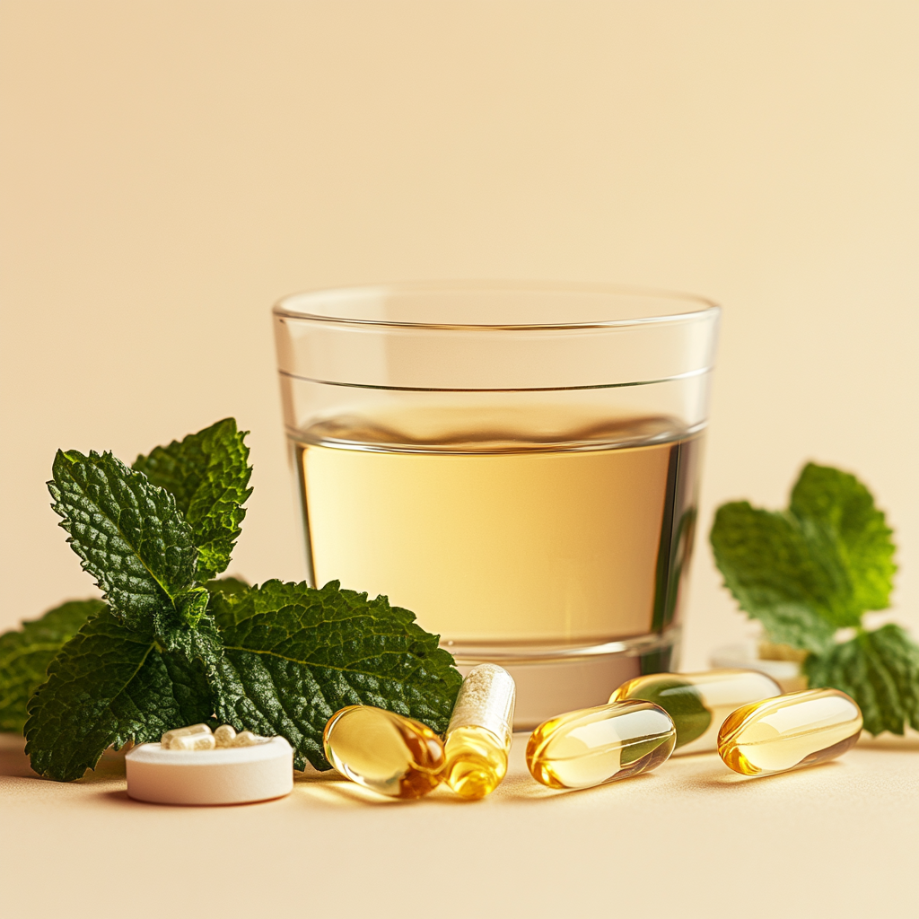 Does Mitolyn Work? The Truth About This Trending Fat Burner 9 Ingredients used in Mitolyn supplement