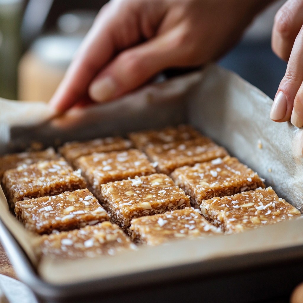 Gluten Free and Dairy Free Dessert Recipes: Sweet Treats Everyone Can Enjoy 13 no-bake gluten free and dairy free bars