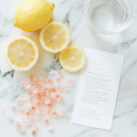 Pink Salt Trick Ingredients – The Simple Mix That’s Turning Heads 6 Printable recipe card for pink salt trick ingredients