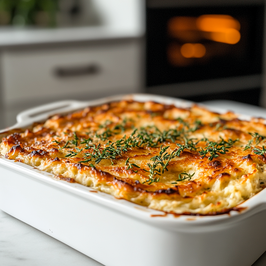 Shepherd’s Pie Gluten Free Recipe That Tastes Like Real Comfort 11 Baked shepherd’s pie gluten free recipe with golden crust