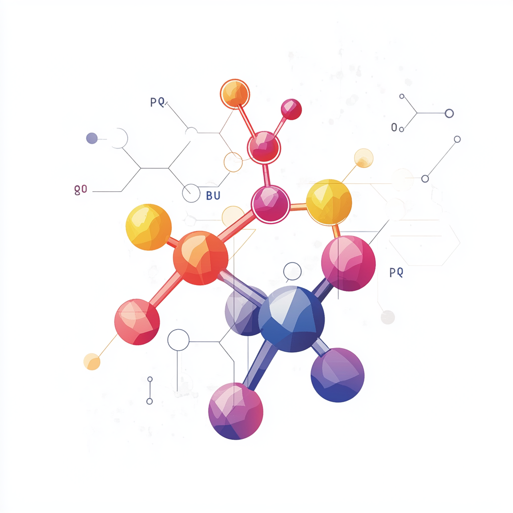 Mitolyn Weight Loss: Does It Really Work for Fat Burn? 7 mitolyn key ingredients scientific diagram