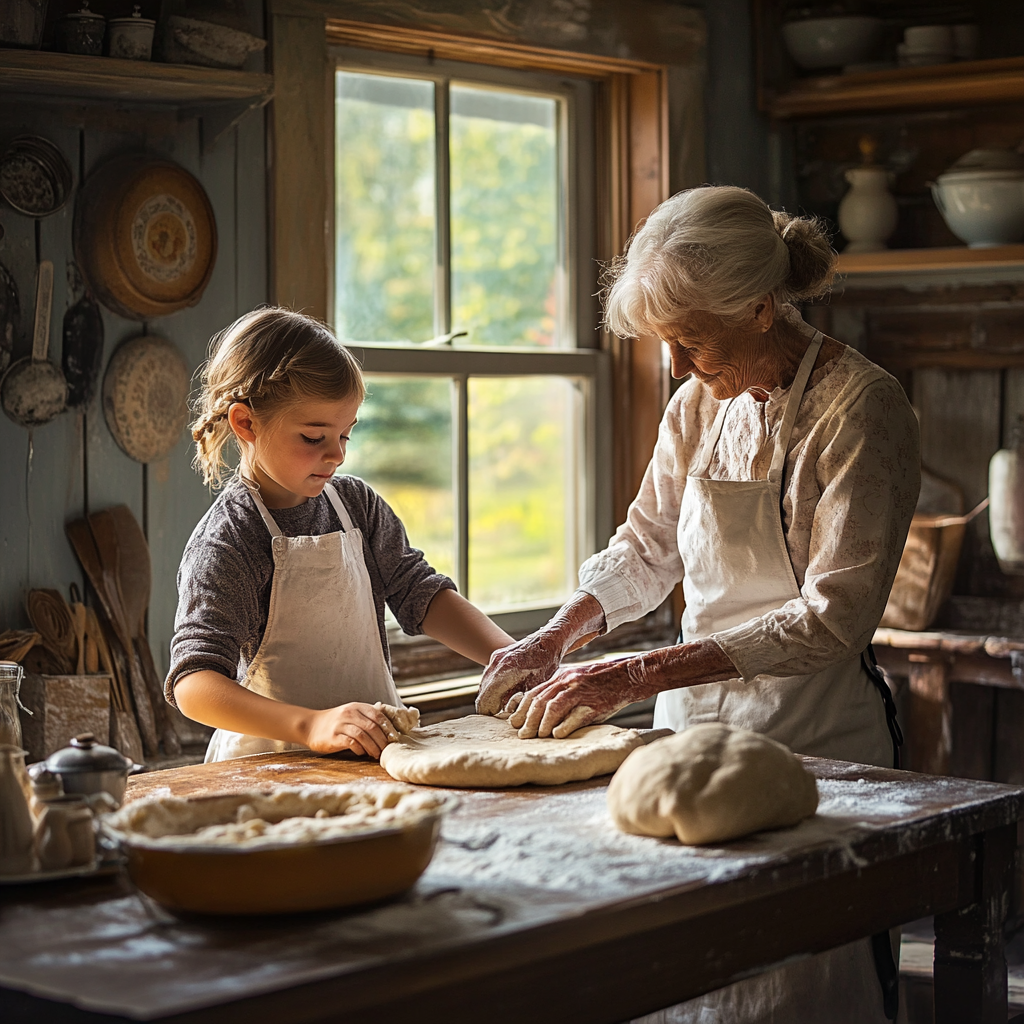 Does Potbelly Have Gluten Free Bread? Here’s What You Need to Know 8 Pastry chef inspired by gluten-free baking memories in Vermont