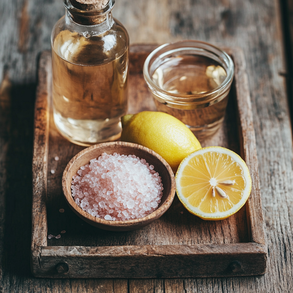 Pink Salt Trick for Weight Loss Reviews: Real Talk & Results That Matter 10 pink salt trick ingredients 2