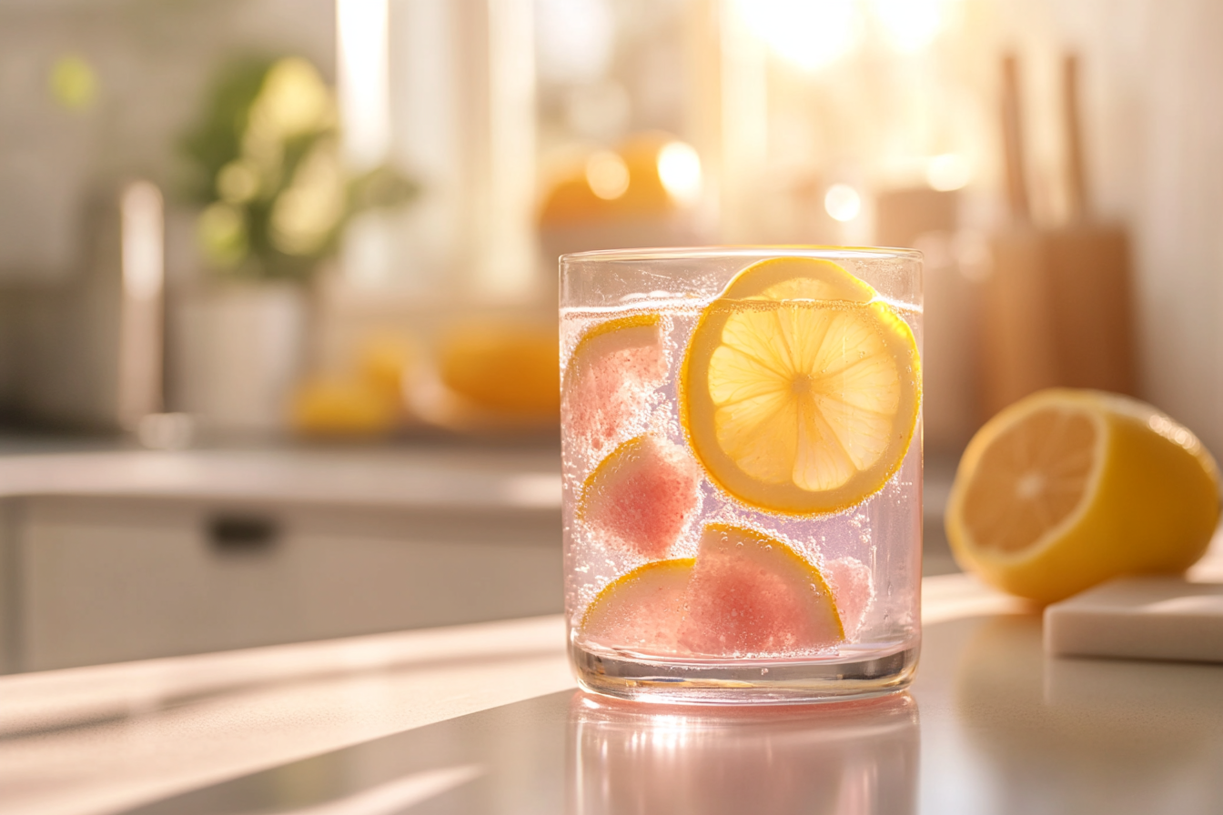 pink salt trick for weight loss reviews