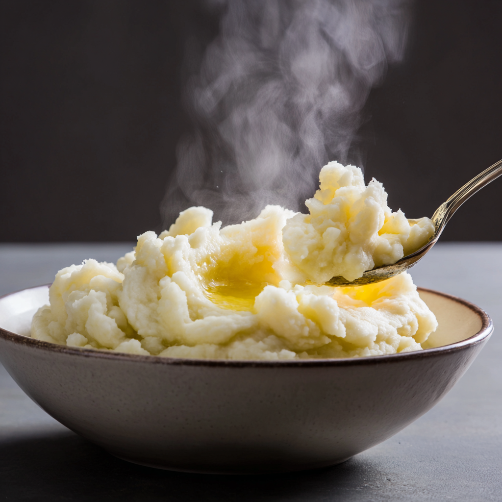 Dairy Free Shepherd's Pie: Comforting, Creamy, and Allergy-Friendly 8 Dairy free mashed potatoes for shepherd’s pie