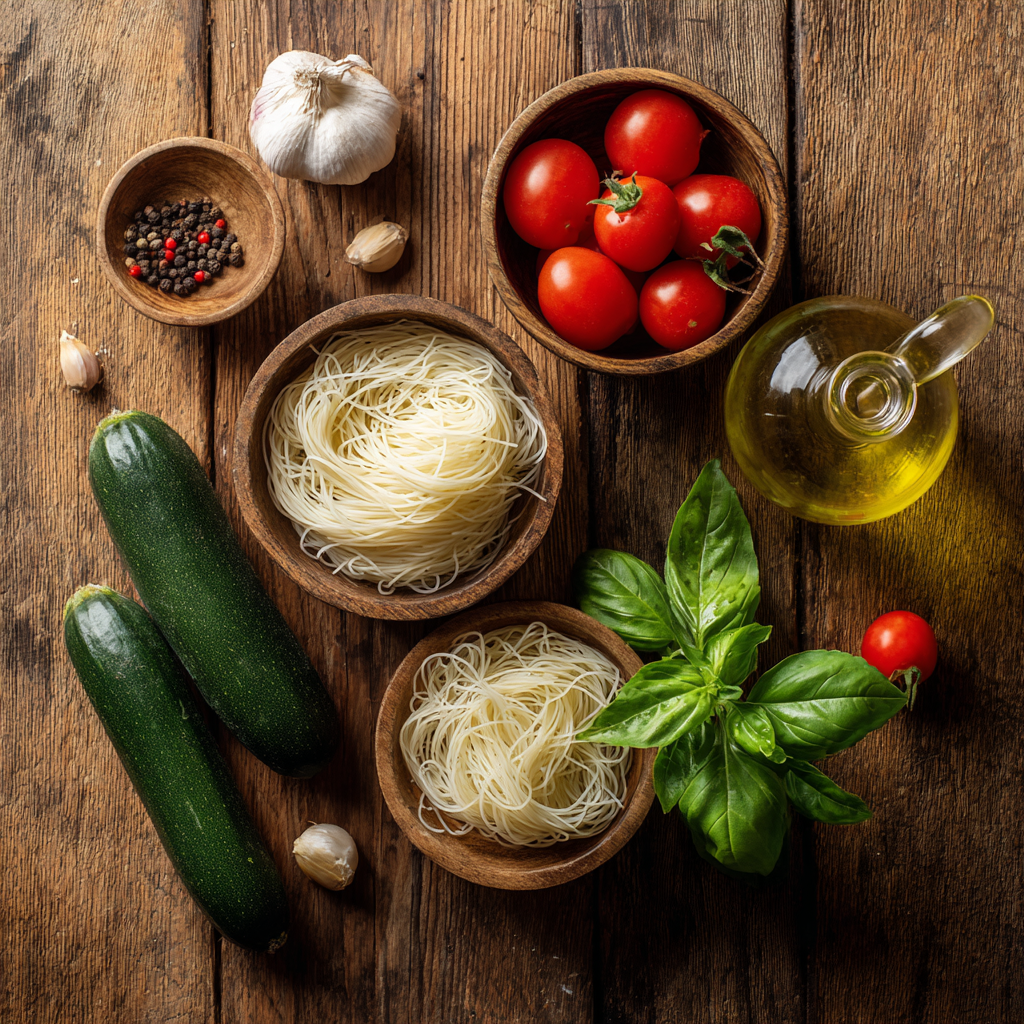 Gluten Free Noodles: The Tasty, Comforting Bowl You’ll Love 2 Ingredients for cooking gluten free noodles