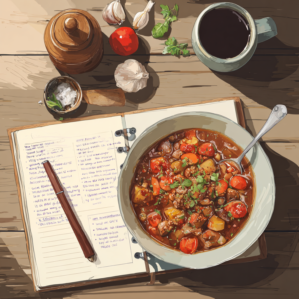 Vegetarian Diabetic Diet Recipes You’ll Love for Every Meal 7 Vegetarian diabetic recipe card