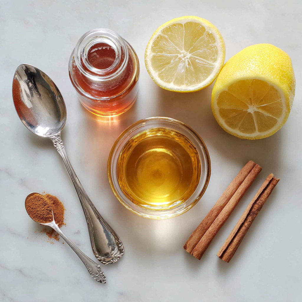 Weight Loss with Apple Cider Vinegar Recipe That Actually Works 8 ingredients for weight loss with apple cider vinegar recipe