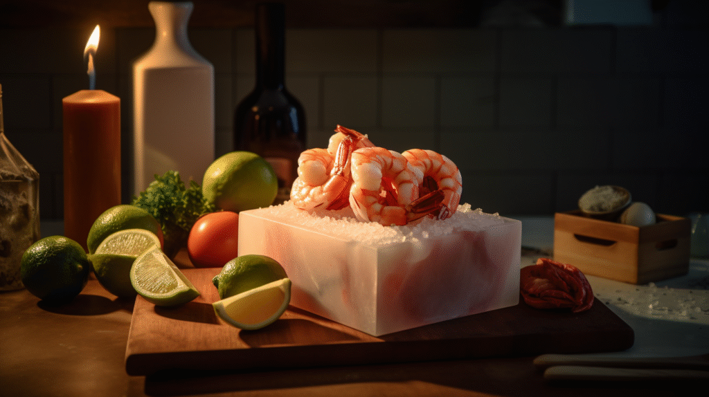 Pink Himalayan Salt Cooking Slab: The Ultimate Guide for Flavorful Cooking 7 Ingredients for Pink Himalayan Salt Cooking Slab