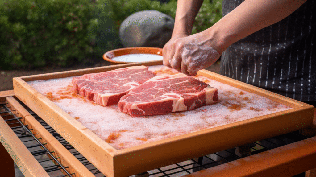 Pink Himalayan Salt Cooking Slab: The Ultimate Guide for Flavorful Cooking 8 Ingredients for Pink Himalayan Salt Cooking Slab